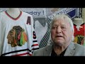 Interview with Bobby Hull