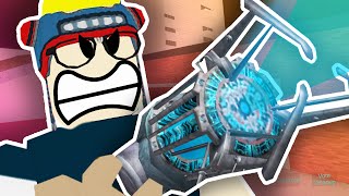 GARRY'S MOD (GMOD) IN ROBLOX?! | Roblox