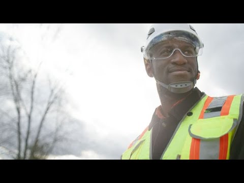 To the Extraordinary - Bechtel vision: Extraordinary teams building inspiring projects.