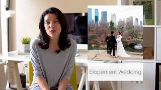 Como se casar no Central Park • Elopement Wedding em Nova York Como se casar no Central Park • Elopement Wedding em Nova York