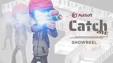 Unity Multiplayer Game 