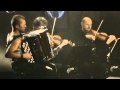 Kimmo Pohjonen &amp; Kronos Quartet - Kalma (part1)
