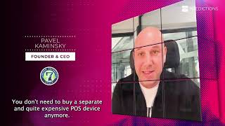 MPE 2023 Predictions - New Technologies Shaking Merchant Payments Ecosystem in 2023?