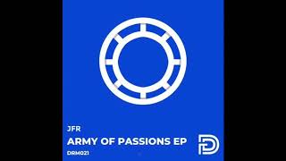JFR - My Flag (Original Mix) [Dreamers]
