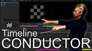 Timeline: Conductor