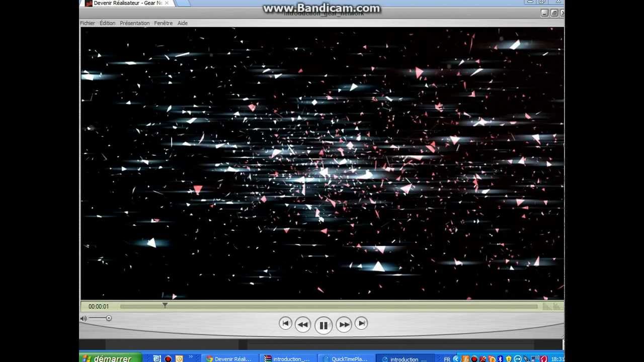 [TUTO] introduction de gear network - YouTube