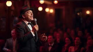 🎵 My Way – Frank Sinatra (Retro #Soul Cover)