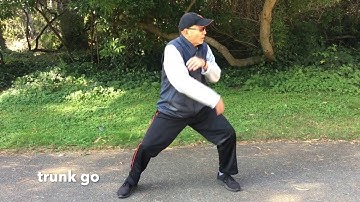 Part 1 Master George Xu Oct 1st