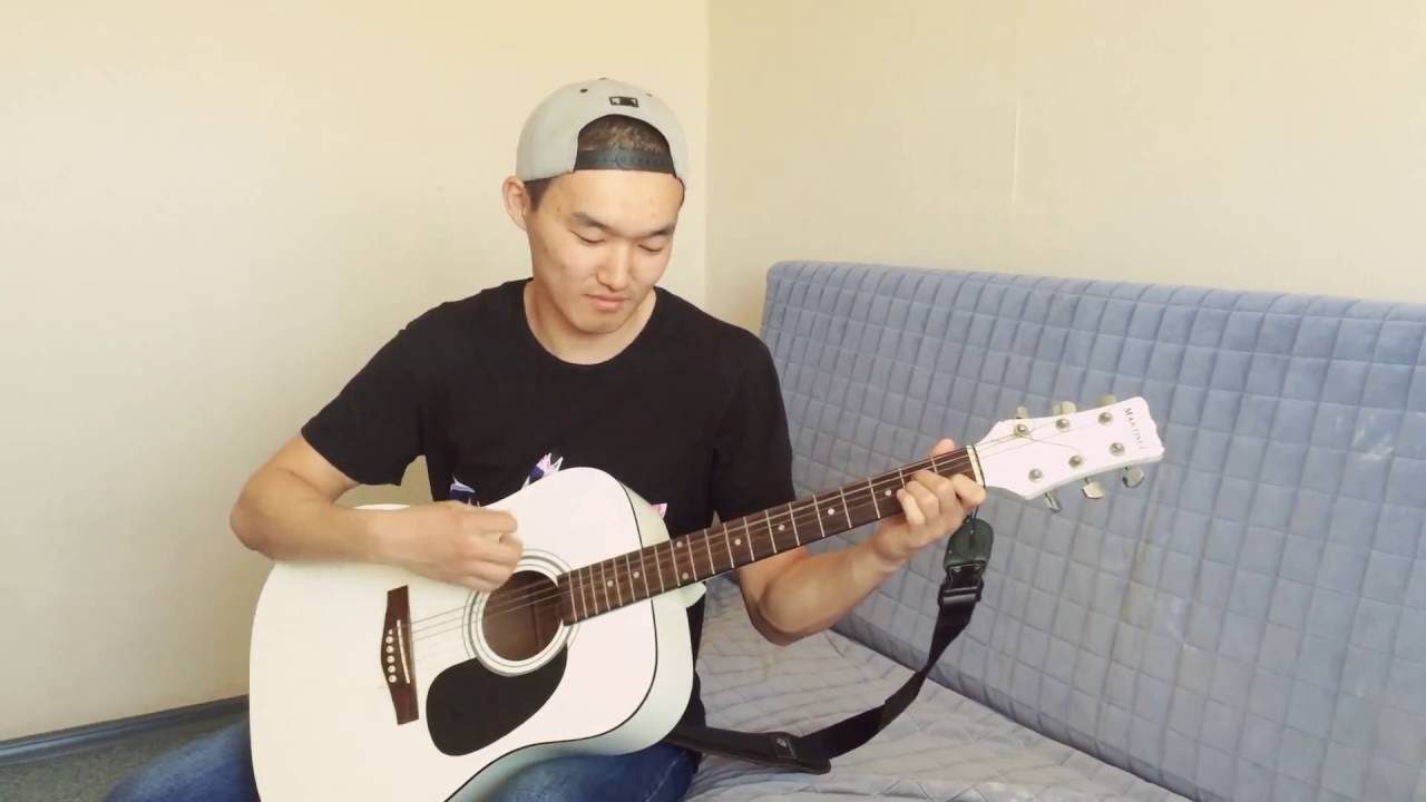 Ляпис Трубецкой - воины света воины добра#майдан #под гитару красиво ...