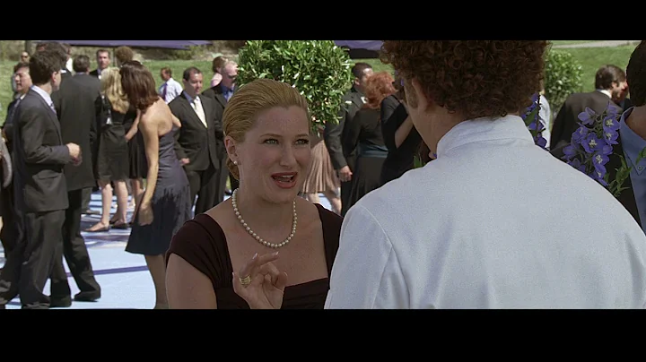 Step Brothers Deleted Scene - Alice wants photos w...
