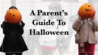 Tricks, Treats, and Tantrums: A Parent’s Guide to Halloween (Originally Aired Oct 2024)