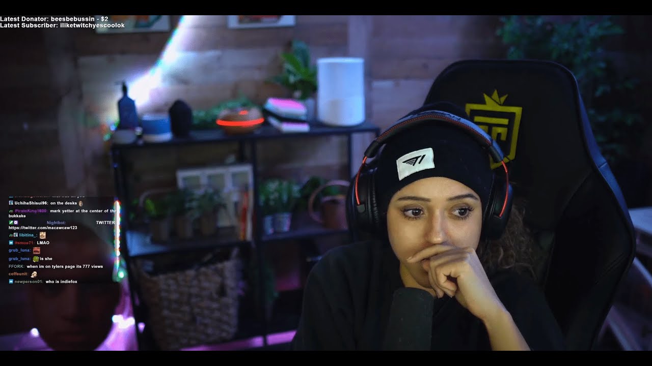 I'm better than Sanchovies