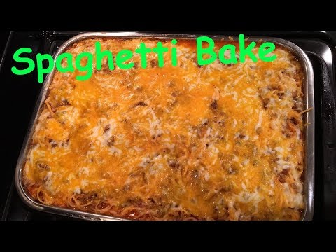 how-to-make:-spaghetti-bake