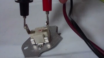 Simple Kenmore / Whirlpool Dryer Repair