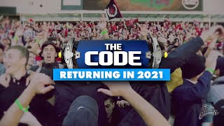 The Code Returns...
