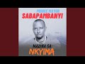 Mazina Ga Nkyima