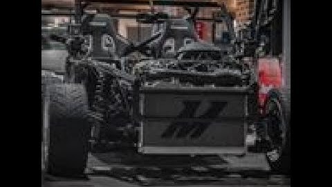 Exocet Preparation (Exocet Build Part 2)