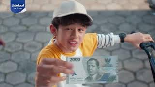 Download lagu MULAI RP2000! BELI YANG KUL-NYA KUL BET, INDOFOOD ICE CREAM KULKUL!