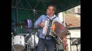 Festival d'accordéon 2016 à Cirey sur Blaise avec Aurélien Schneider