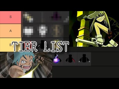 What is the best Weapon???? [+CODES]  Roblox - SoulEater:Resonance 