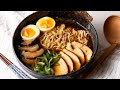 Quick 30-Minute Chicken Ramen Recipe 🍜