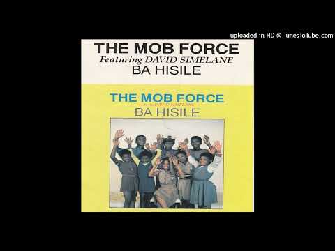Mob Force Feat.