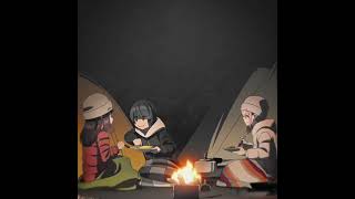 Nama anime : Yuru Camp△ Season 3  #rinYuruCamp #animeedit #anime #waifu