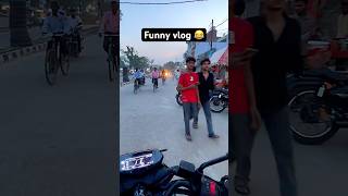 Funny reaction on n160😂#shortvideo #funny #trending #comedy #viral #motovlog #n160 #rider