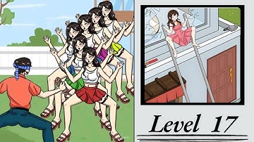 Tricky Twist Puzzle: Level 17 – How to Solve? (Walkthrough)