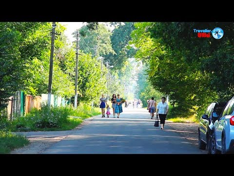 Video: Orașe mici din Ucraina