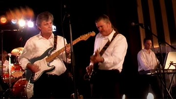 East & West Rockers live In Concert, complete rock 