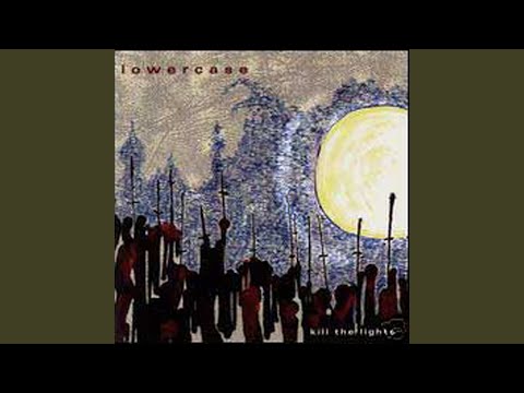 Lowercase — You're A King