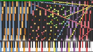 U.N. Owen Was Her (Hardest songs on piano ever #2)