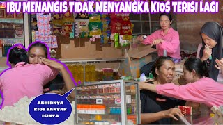 Download Lagu MELIHAT KIOS SUDAH TERISI LAGI IBU MENANGIS TERHARU TIDAK MENYANGKA TAHUN INI BISA BUKA KIOS LAGI MP3 Download Lagu MELIHAT KIOS SUDAH TERISI LAGI IBU MENANGIS TERHARU TIDAK MENYANGKA TAHUN INI BISA BUKA KIOS LAGI MP3