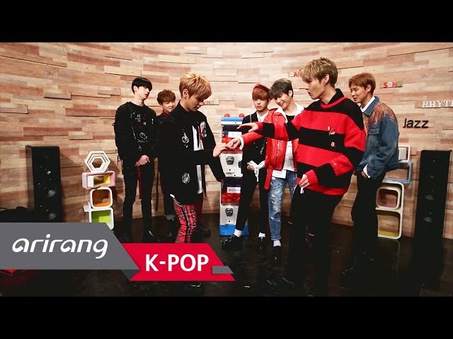 Pops in Seoul] VICTON(빅톤)'s Pick & Talk - YouTube
