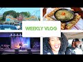 She turned 13 🥺, Six Flags, Brunch, Meetings, Date Night! | Weekly Vloggy Vlog