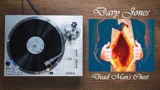 DEAD MAN'S CHEST (Davy Jones Theme) Extended Music-Box Mix