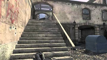 Desert Eagle Snipe MW3