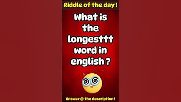 DAILY RIDDLES | HARD RIDDLES | RIDDLE OF THE DAY| BRAIN TEASERS | 99% WILL FAIL | RIDDLES