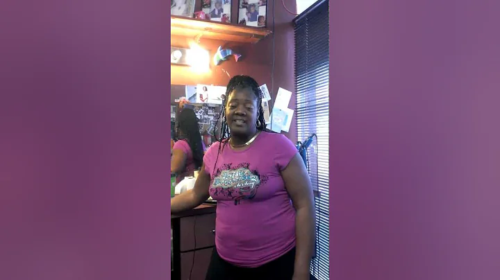Pamela Buckner Mays Interview