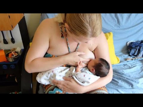 Exploring the World of Wet Nursing: Women Who Breastfeed Other Women's Babies