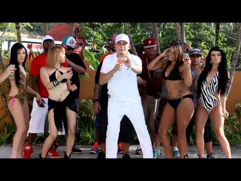 Slow Rivera Ft. Genio Y Baby Johnny, MB, Pacho Y Cirilo - Mucho Blah Blah Remix Official Video