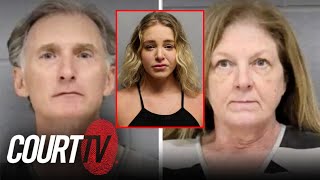 OnlyFans Model Courtney Clenney’s Parents Arrested