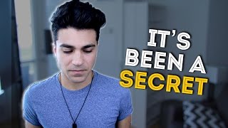 IVE BEEN KEEPING A SECRET | Daniel Coz
