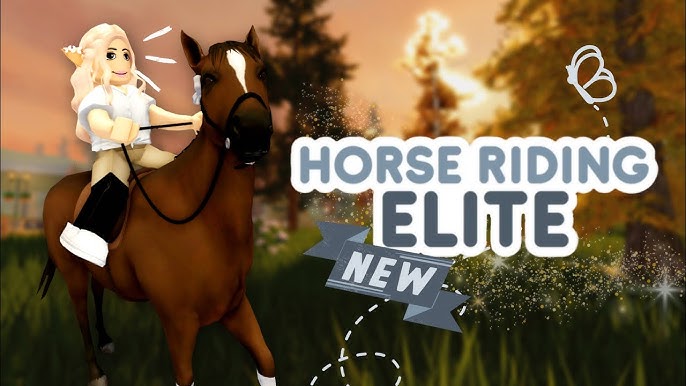 The best horse games for Switch and mobile 2023