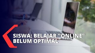 Webinar : Efektifitas Pembelajaran Daring di Masa Pandemi Covid-19