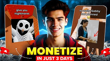 How I Make VIRAL Cat Videos Using Only AI Tools in 2025 (FULL TUTORIAL)