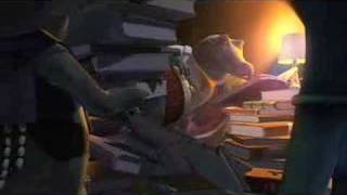 Animalia Episode 14 preview
