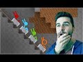 REACTING TO AMAZING ANIMATION Vs MINECRAFT!! - Redstone Vs Roller Coaster Minecraft Animations