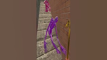 SCP - 096 CHASE (Garry